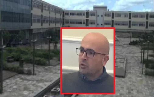 Emergenza Covid, la proposta: “Riconvertire Polo Qualità per ospitare mille degenti”