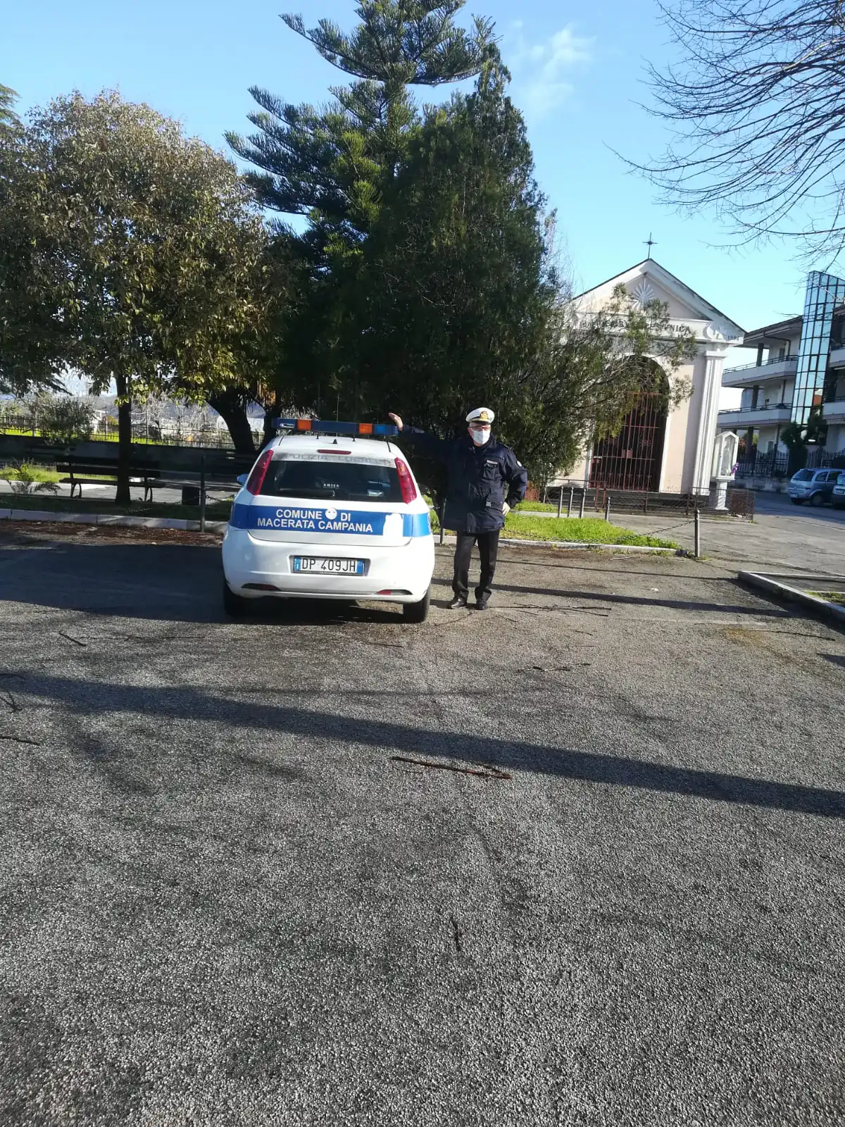 Controlli su tutto il territorio: esercizi pubblici al vaglio della Polizia Municipale