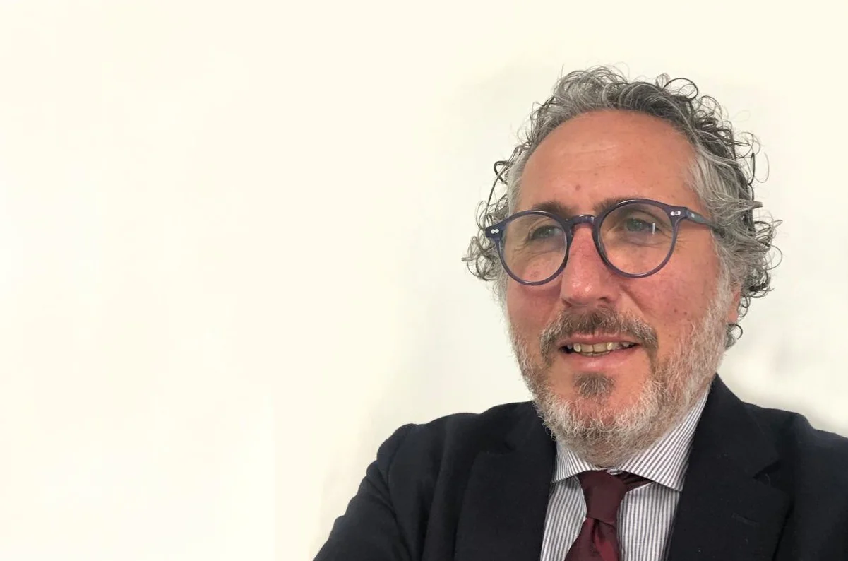Il manager Acconcia: Sono positivo al Covid-19