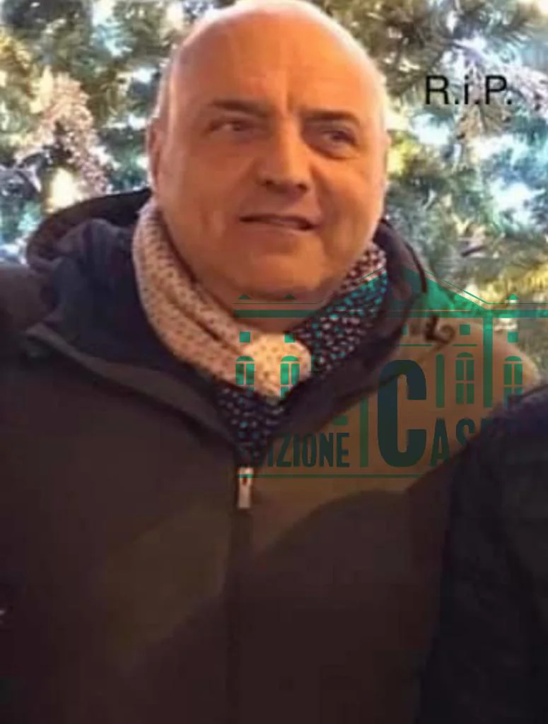 L’ultimo saluto ad Antimo: fissati i funerali