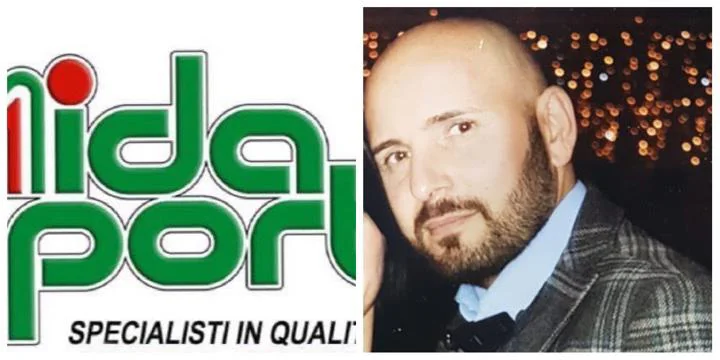 Lutto in 2 province: addio al direttore vendite di “Mida Sport”