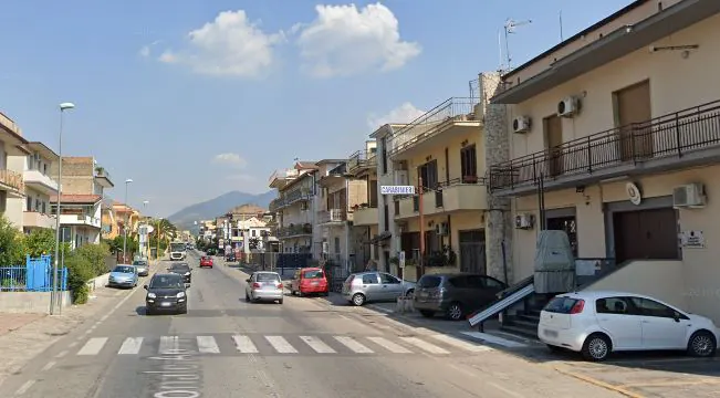 Grave malore per un sottufficiale: corsa in ospedale