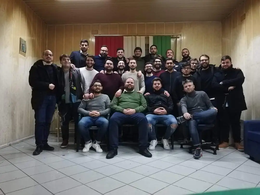 Nasce l’associazione ‘Together”