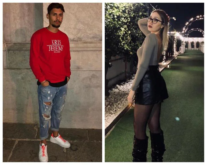 Distanti ma vicini con il cuore: “Auguri ai miei fratelli Roberta e Clemente” (video)