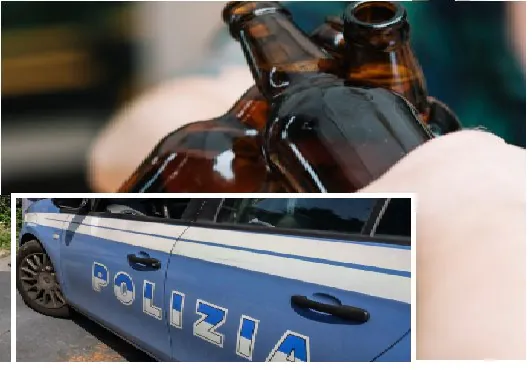 “Vieni, andiamo a prenderci una birra”: lo fanno salire in auto e poi lo rapinano