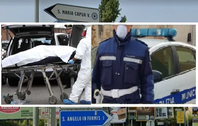 Non va al lavoro e scatta allarme: dipendente di un supermercato trovato morto