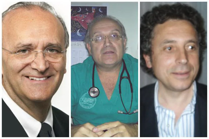 L’Asl cancella la cardiologia all’AGP, i medici eroi si ribellano: “Qui la gente ha bisogno di noi”
