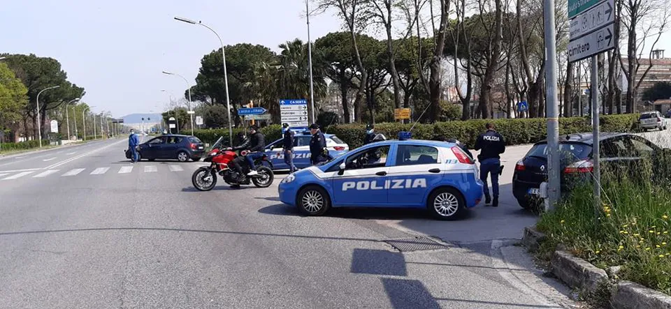 Noto imprenditore casertano schiavo di alcol e droga costringe moglie a rapporti sessuali: arrestato dopo il racconto choc