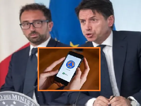 App per controllarci, stasera Governo vara “Immuni”: dati saranno cancellati a fine 2020