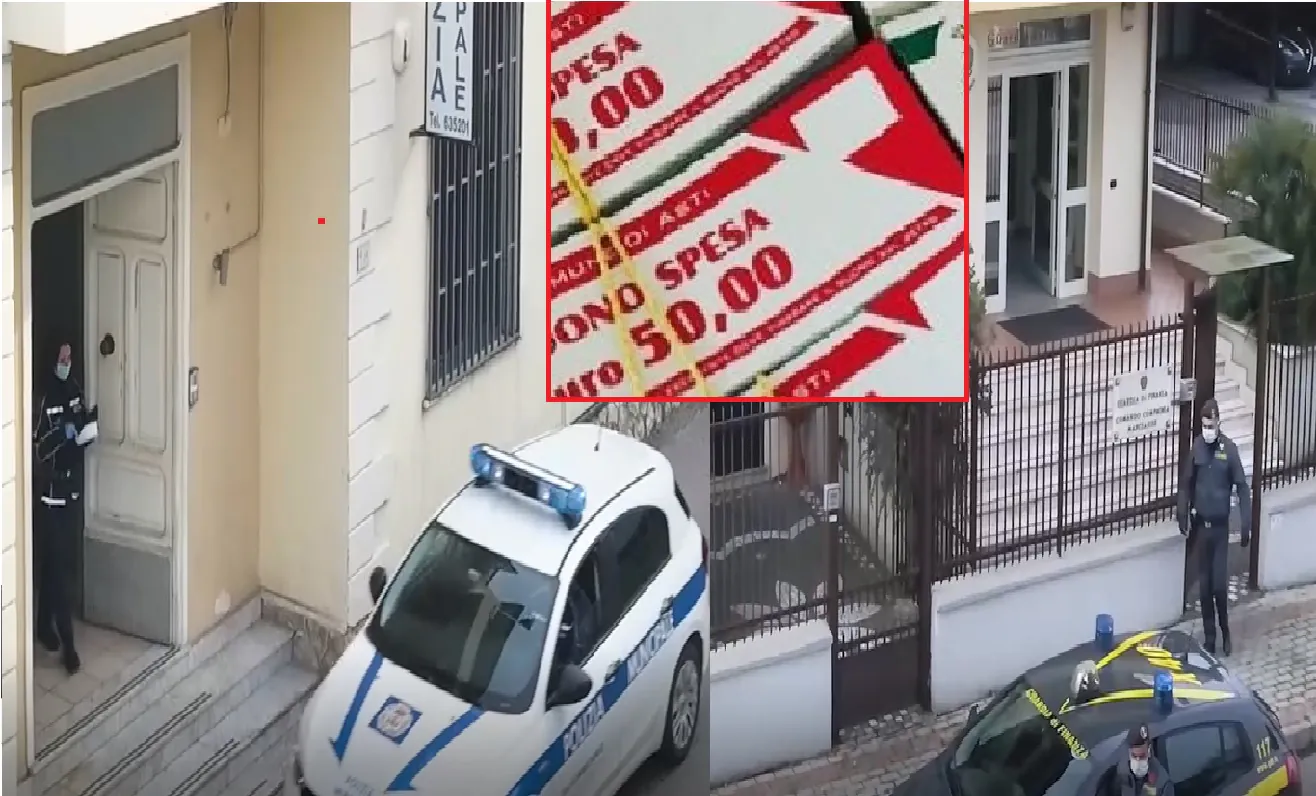 Telefonate e verifiche su certificazioni, controlli incrociati per stanare i furbetti dei buoni spesa