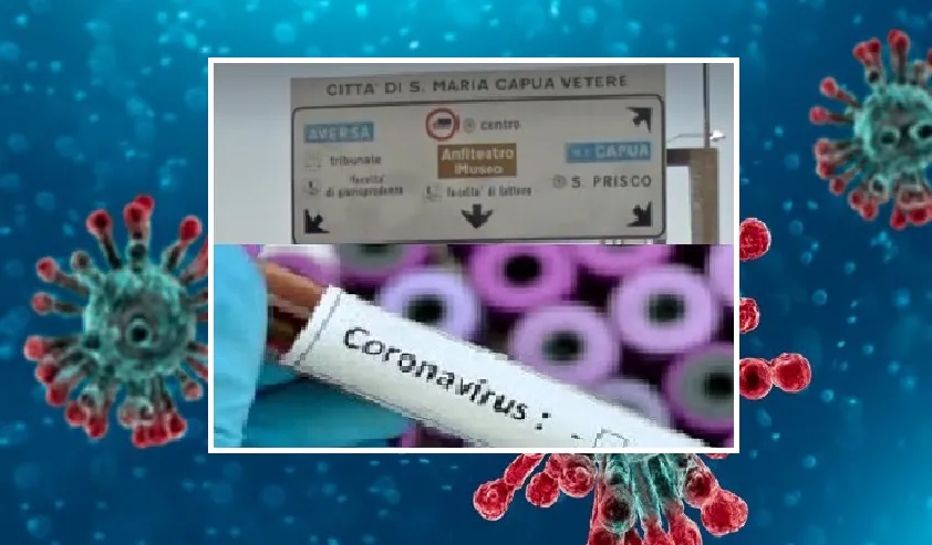 Boom di contagi: “Troppe richieste di tamponi, pronto a misure drastiche”