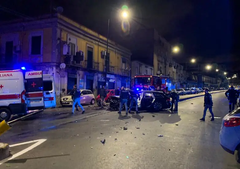 Tragedia di Capodichino, Fratelli d’Italia: “Siamo vicini alle forze dell’ordine”