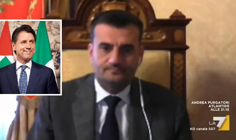 Sindaco spoilera nuovo decreto Conte: “Si potranno vedere solo familiari. Niente messe, solo funerali”