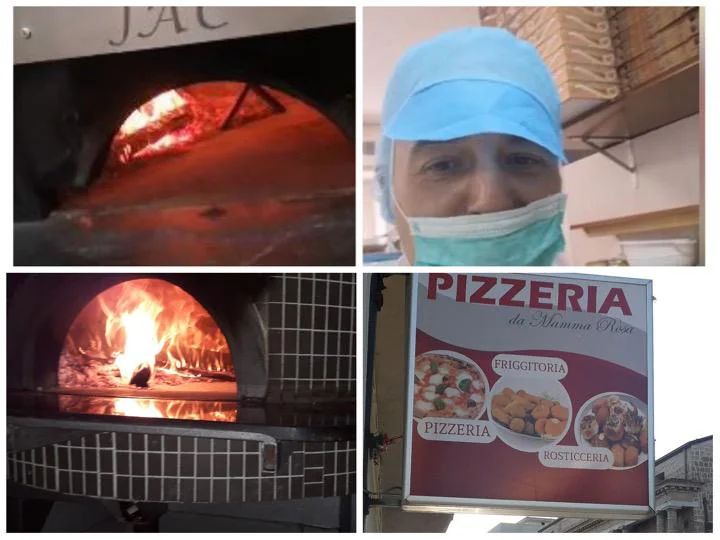 Pronti per il delivery: fioccano le ordinazioni per stasera