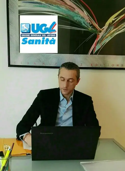 UGL sceglie Raffaele Diglio alla dirigenza di Milano, Monza Brianza e Lodi.