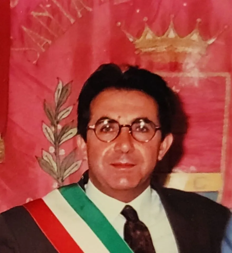 Città piange l’ex sindaco: fu in carica per 4 anni