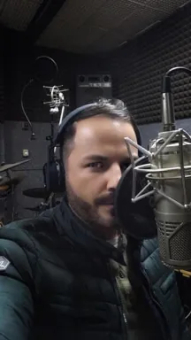 Erik annuncia il nuovo singolo… in arrivo “La metà di me” (segui l’intervista)