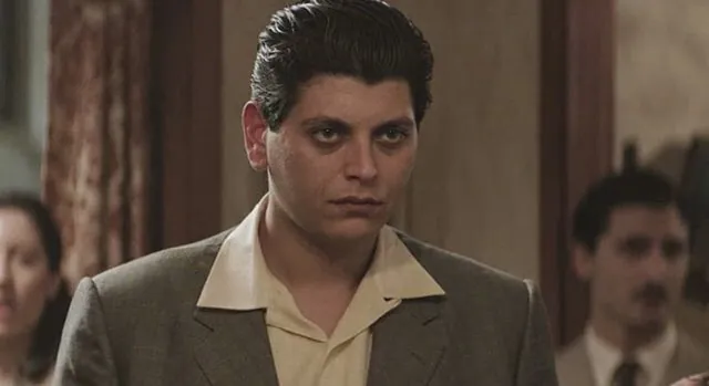 Intervista all’attore emergente Alessio Gallo: è stato Tonino Spiderman in Gomorra (VIDEO)