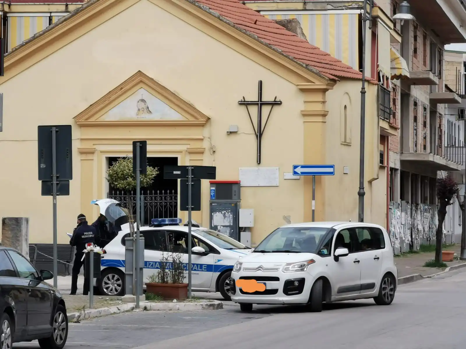 Spesa da fuori Comune e senza scontrino: raffica di multe