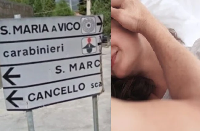 Pregiudicato continua a fare strage di cuori: ecco l’ennesima fiamma