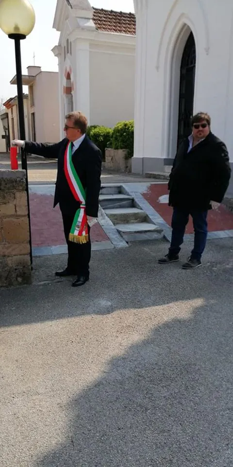 Valle di Suessola ‘ignorata’ dai media: il caso virtuoso di Cervino