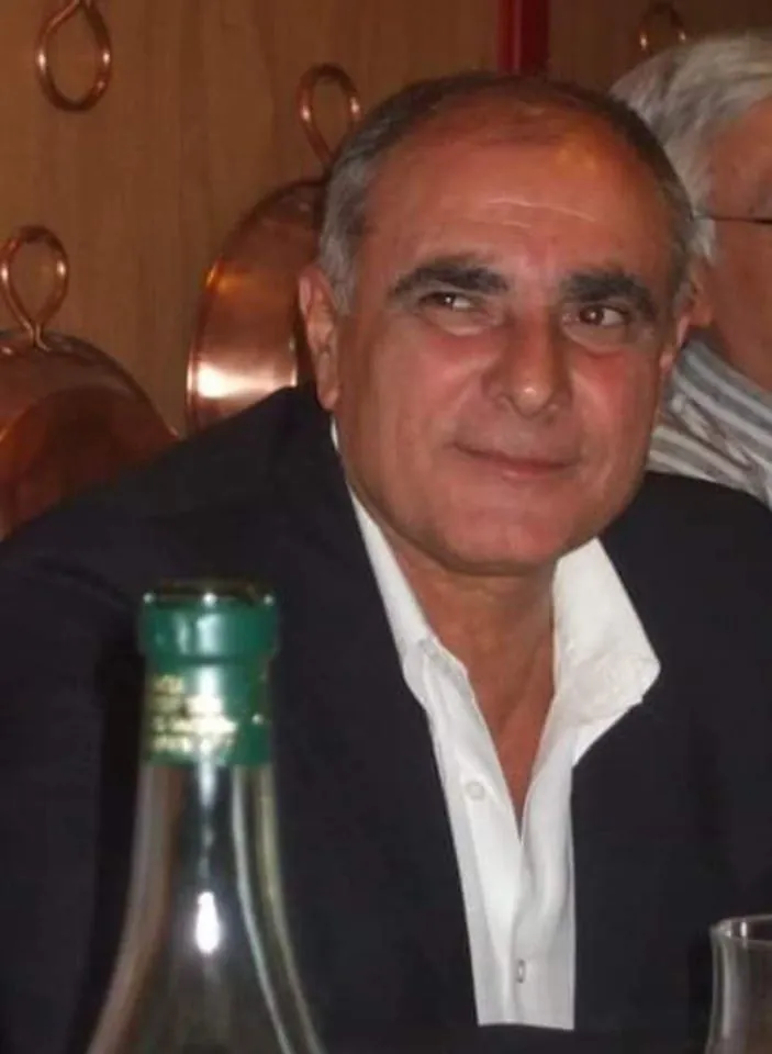 Torna dalla crociera e si ammala per il virus: addio all’ex manager Bocchino