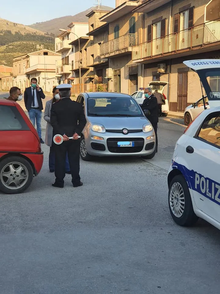 Effettuato un altro tampone in città. Il paziente 1 è fuori dall’elenco dei contagiati