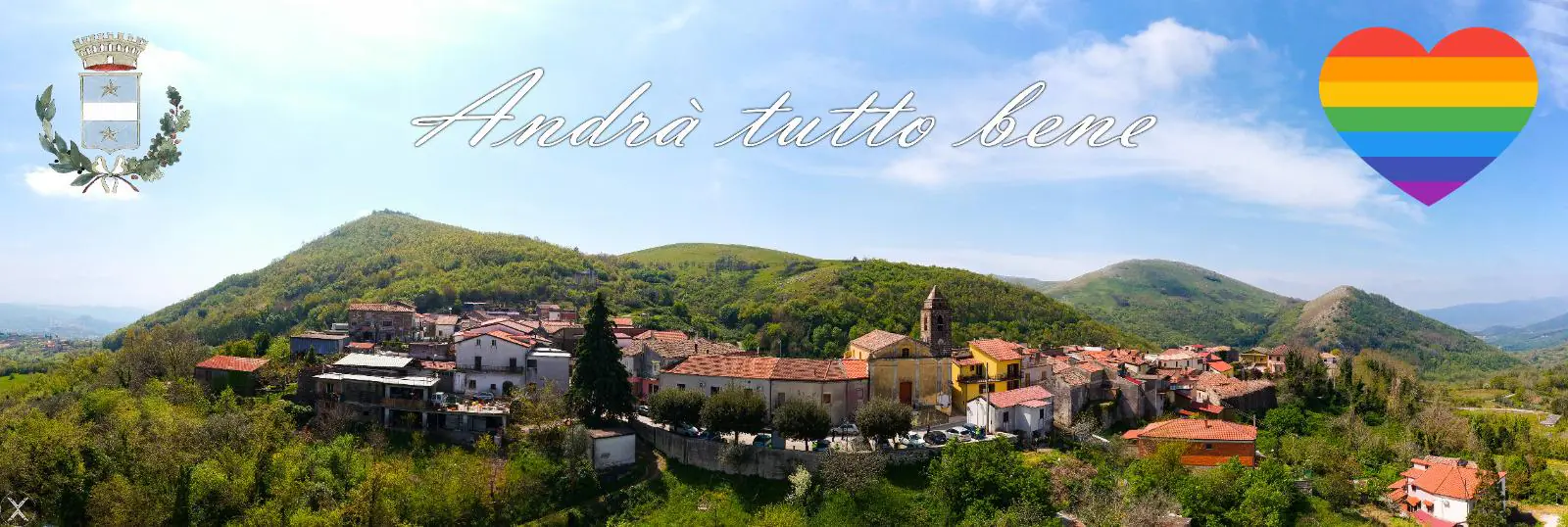 Segnali incoraggianti per la comunità colpita dal covid