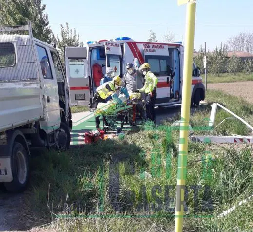Trafitto all’addome da una sbarra di ferro: svolta per il ragazzo delle case popolari