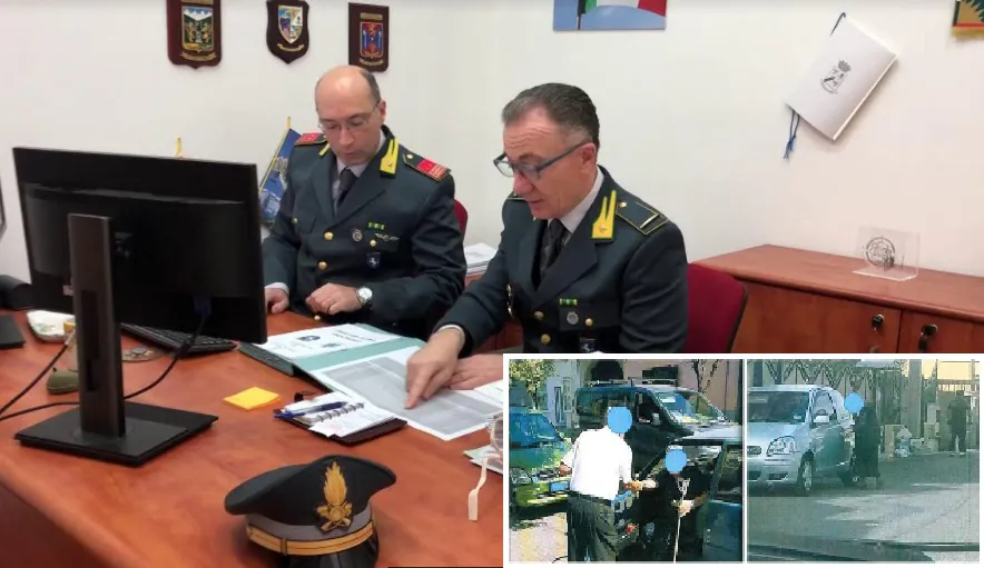 Invalidi a fare spesa, i faccendieri intascano mezza invalidità: 40 indagati. I NOMI