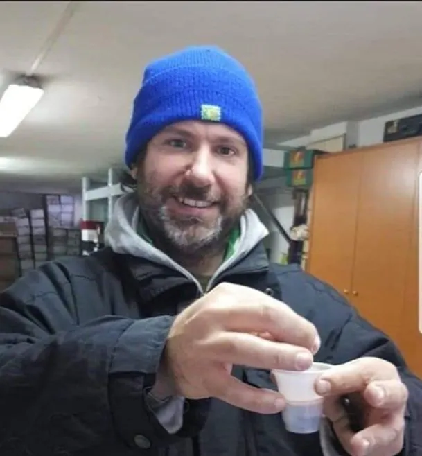 Sospetto Covid rispedito a casa dall’ospedale a Londra: Lucio muore a 43 anni