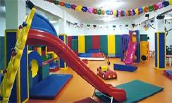 Caso Campania: ludoteche aperte e scuole infanzia chiuse. E qualcuno ne approfitta…
