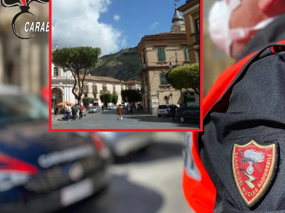 Chiede ogni giorno soldi al padre per bere e drogarsi: anziano scappa da parente, lui va in cella