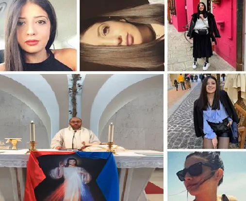 “Mara sempre con noi”: parrocchia ricorda l’infermiera morta a 25 anni con celebrazione in diretta