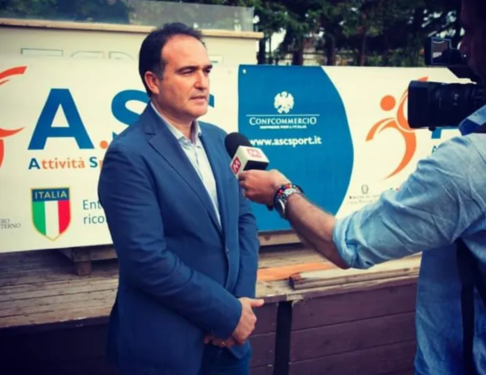 Le proposte per gli impianti sportivi della Confederazione dello Sport