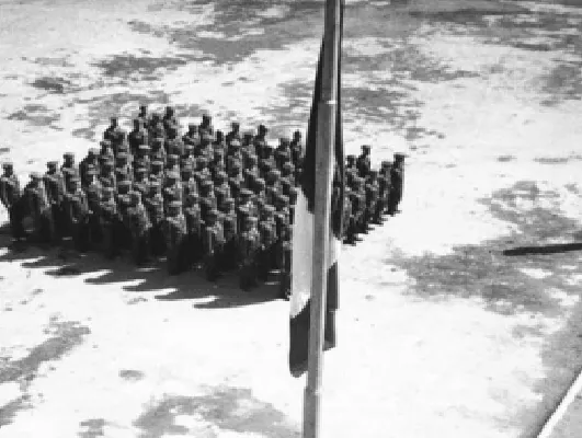 La storia di Pasqua: si ritrovano a 47 anni dal servizio militare. “Presto ci rivedremo”