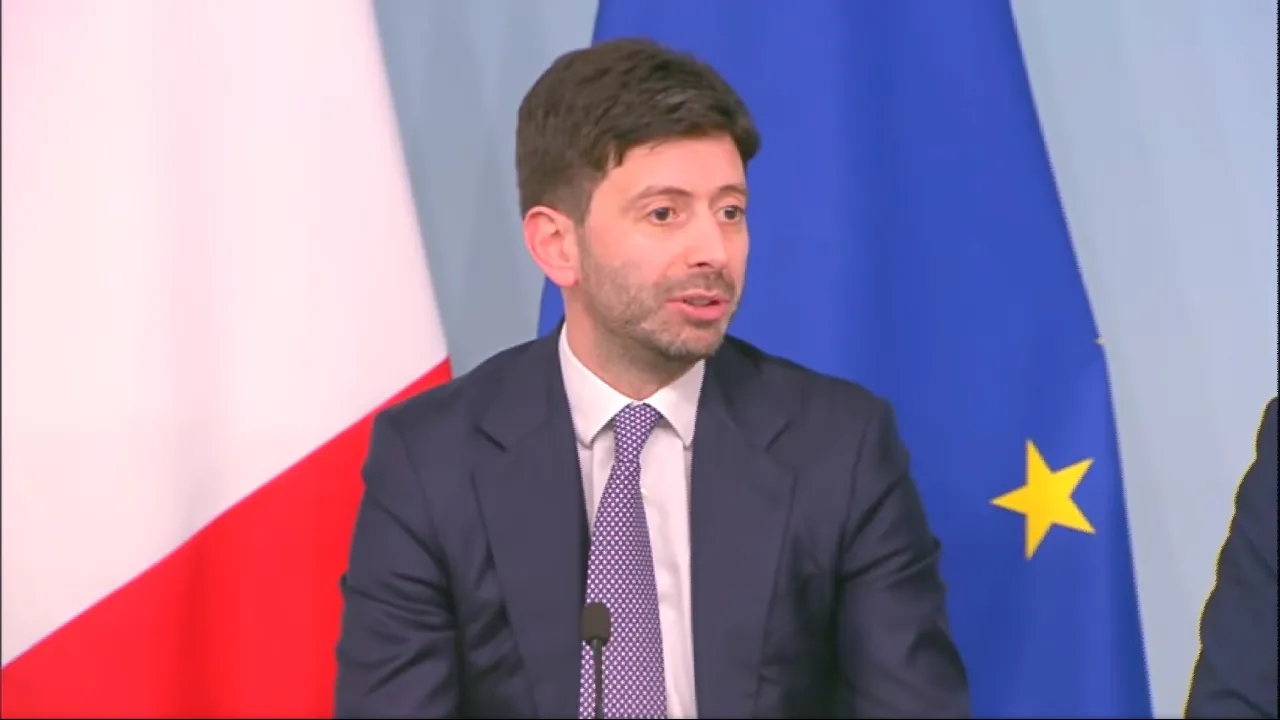 Covid-19. Ministero della Salute, attivo il numero verde di supporto psicologico