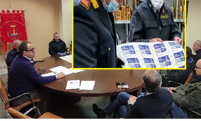 Buoni spesa, scoppia il caso: “Hanno nascosto familiari per accedere al bonus”