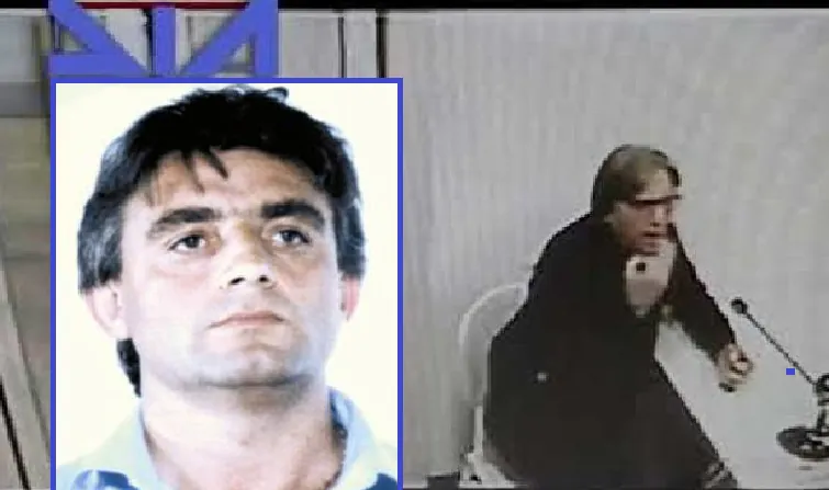 Casalesi, fratello del boss Zagaria può uscire per l’emergenza Covid: “E’ molto malato”