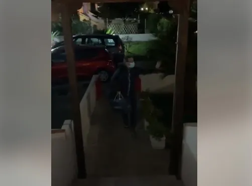 Il video che commuove: capuano torna a casa dopo battaglia contro Covid. La lettera della figlia da brividi