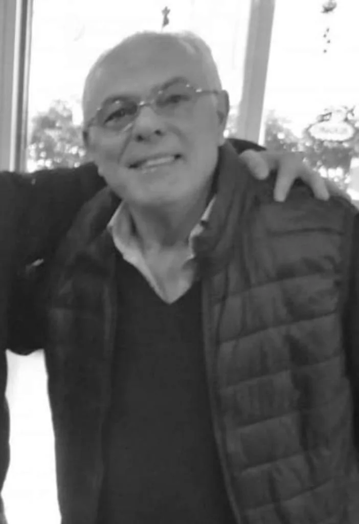 Lutto in paese, addio all’imprenditore Raffaele Pepe