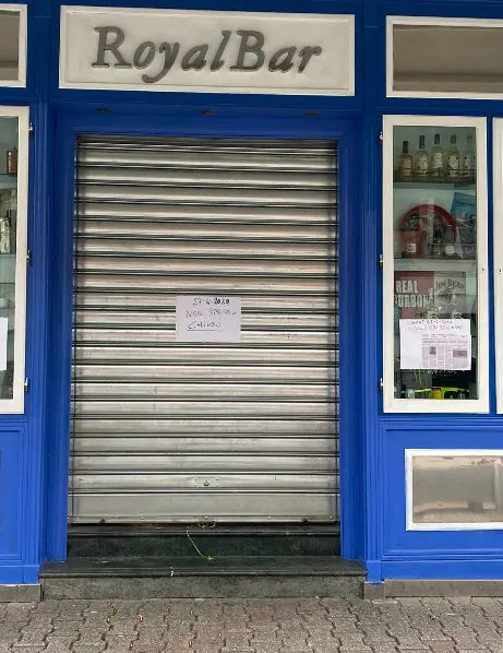 “Chiusi e lasciati allo sbando: in altre regioni sono già organizzati”