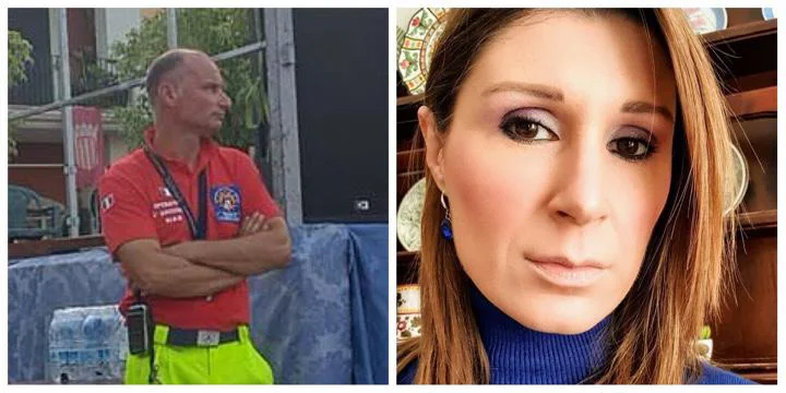 Protezione civile, Savino responsabile anche a San Felice. Adottato il metodo ‘Smav’