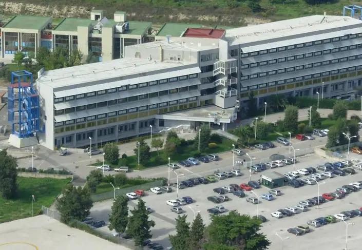 Focolaio nell’ospedale, c’è anche un contagiato del Casertano: è il 30esimo della sua città