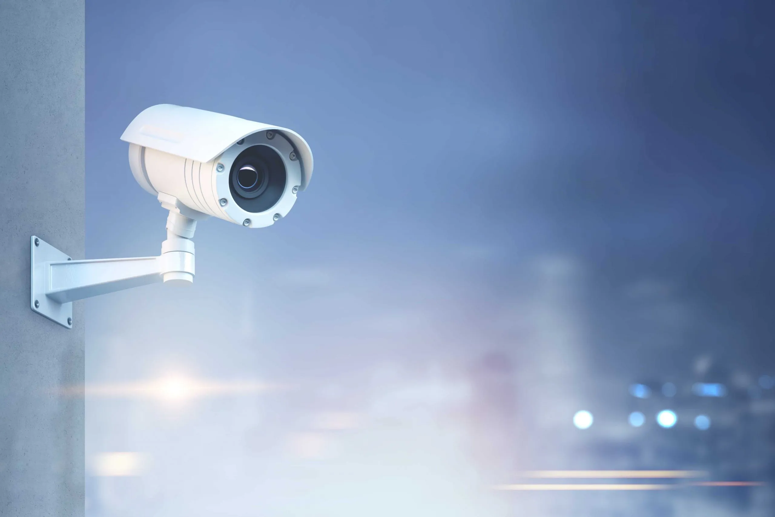 Telecamere contro lo spaccio: via libera al progetto
