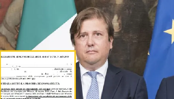 Fase2, Governo fa un’altra concessione: “Sì anche all’amico vero se è affetto stabile”