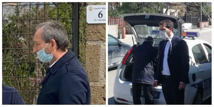 San Marco terra di nessuno, continue violazioni della quarantena e corse di cavalli