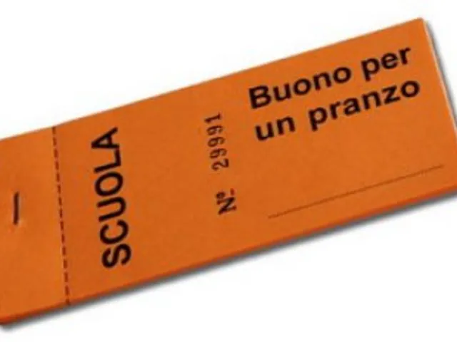Il Comune dell’agro rimborsa i ticket della mensa scolastica