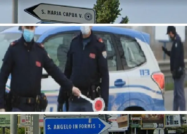 Schianto nella notte, 3 feriti: paura per una giovane