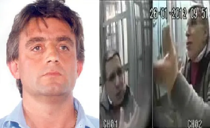 Scarcerato il fratello del boss Zagaria: disposti domiciliari “a tempo”. I DETTAGLI